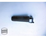 Yamaha XJ600S voetstep linksachter / voetsteun / linker voet steun step 